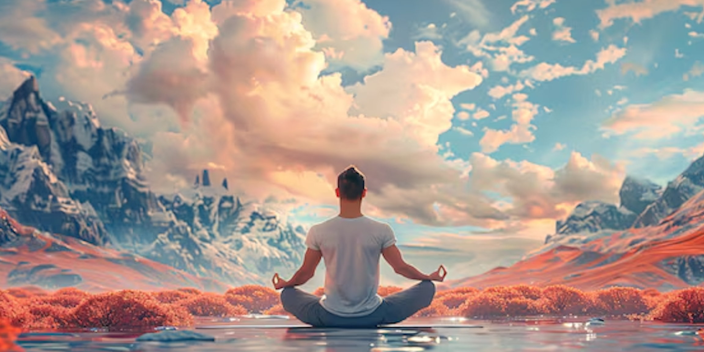 Beyond Science: The Search for Consciousness