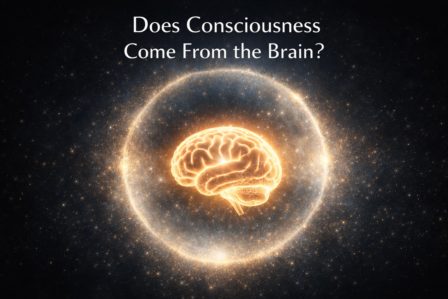Does Consciousness Come From the Brain? Testable Predictions from the Knower Centred Model (KCM)